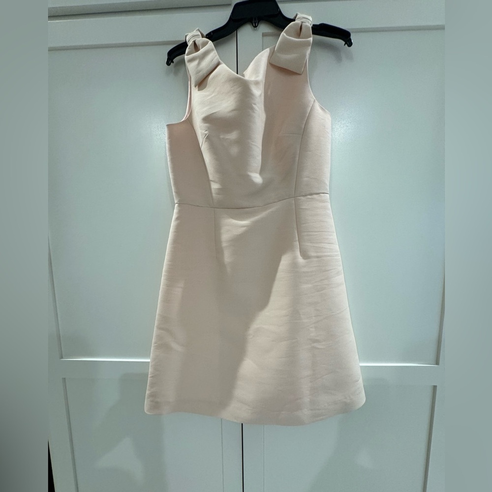 Kate Spade Double Bow Dress